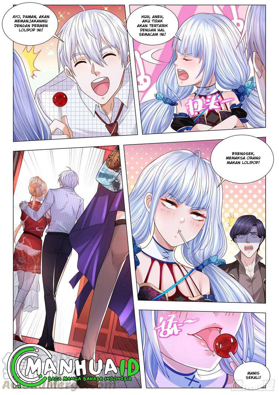 Shen Hao’s Heavenly Fall System Chapter 267 Gambar 14